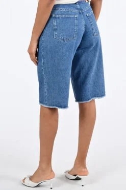 Fabienne Chapot CLTSHO03SS263023 Short Licht blauw