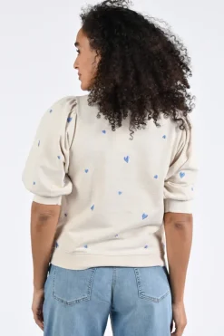Fabienne Chapot CLTSWE21SS261507 Sweater Ecru
