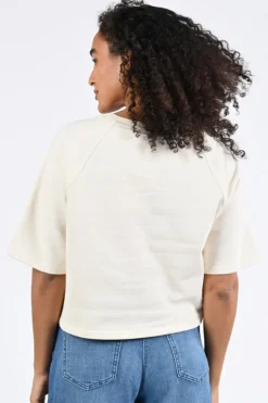 Fabienne Chapot CLTSWE22SS260243 Sweater Off white