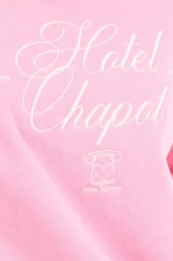 Fabienne Chapot CLTSWE14SS267028 Sweater Roze