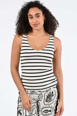 Fabienne Chapot CLTTOP04SS260207 Top Off white