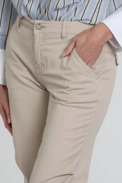 Florez Evia  Broek Zand