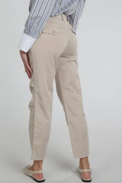 Florez Evia  Broek Zand