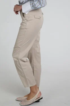 Florez Evia  Broek Zand
