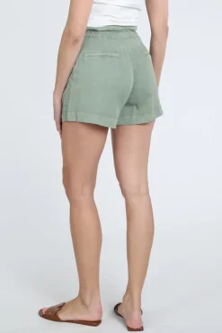 Florez Will short Short Olijf