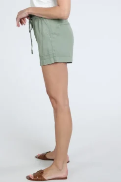 Florez Will short Short Olijf