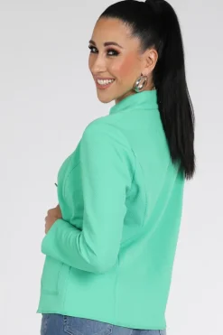 Frank walder 716308 Blazer Groen
