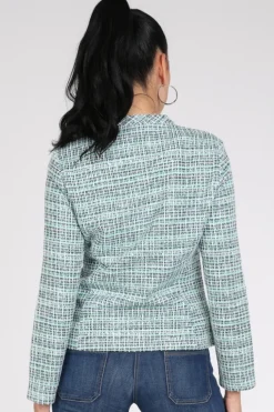 Frank walder 716302 Blazer Groen