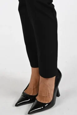 Frank walder 722607 Broek Zwart