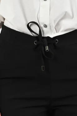 Frank walder 722607 Broek Zwart