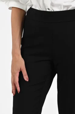 Frank walder 722630 Broek Zwart