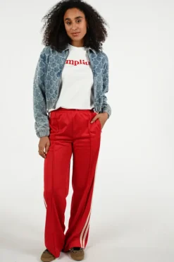 Geisha 65006-10 Bomber Blue denim