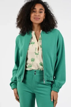 Geisha 65070-21 Bomber Groen