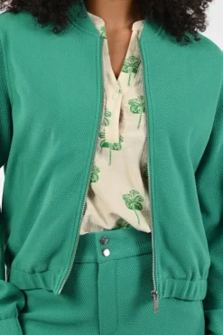 Geisha 65070-21 Bomber Groen