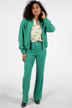 Geisha 65070-21 Bomber Groen