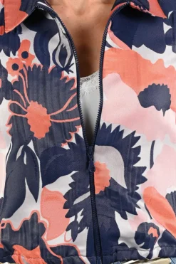 Geisha 65103-20 Bomber Marine