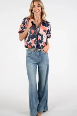 Geisha 65103-20 Bomber Marine