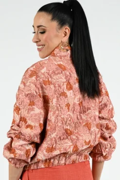 Geisha 65032-21 Bomber Roze
