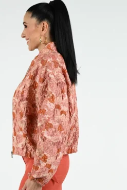 Geisha 65032-21 Bomber Roze