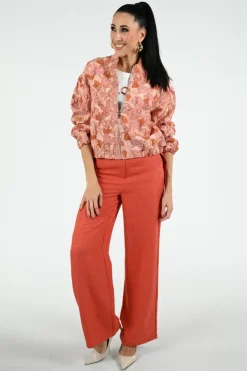 Geisha 65032-21 Bomber Roze
