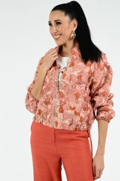 Geisha 65032-21 Bomber Roze
