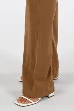 Geisha 61202-20 Broek Cognac