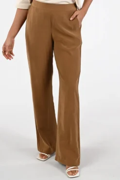 Geisha 61202-20 Broek Cognac
