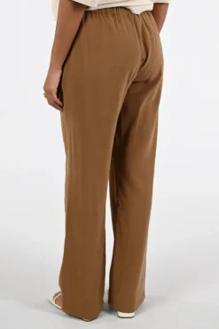 Geisha 61202-20 Broek Cognac