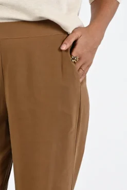 Geisha 61202-20 Broek Cognac