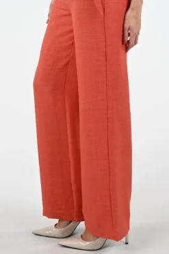 Geisha 61100-60 Broek Koraal