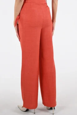 Geisha 61100-60 Broek Koraal
