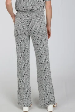 Geisha 61113-21 Broek Marine