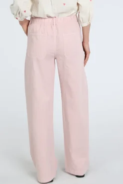 Geisha 61037-10 Broek Roze