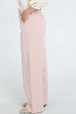 Geisha 61037-10 Broek Roze