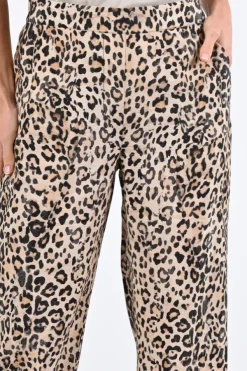 Geisha 51232-20 Broek Zand