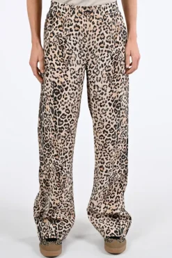 Geisha 51232-20 Broek Zand