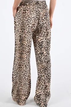 Geisha 51232-20 Broek Zand