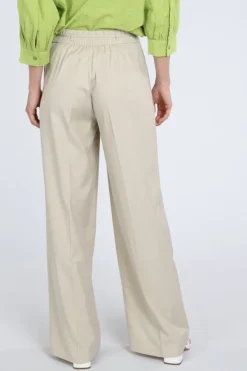 Geisha 61041-10 Broek Zand