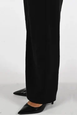 Geisha 61220-20 Broek Zwart