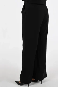 Geisha 61220-20 Broek Zwart
