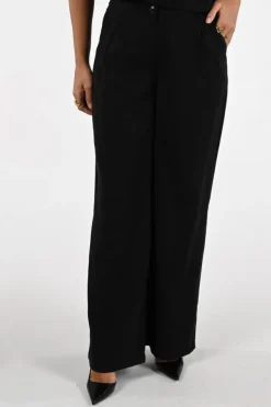 Geisha 61220-20 Broek Zwart