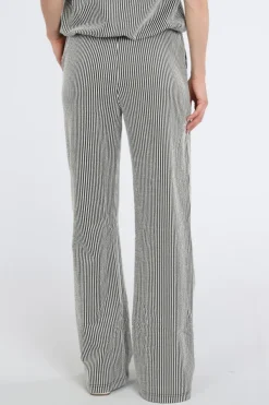Geisha 61201-20 Broek Zwart