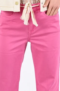 Geisha 51031-10 Capri Roze