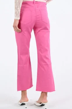 Geisha 51031-10 Capri Roze