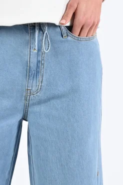 Geisha 51329-10 Jeans Blue denim