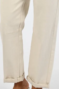 Geisha 61011-10 Jeans Off white