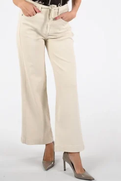 Geisha 61013-10 Jeans Off white