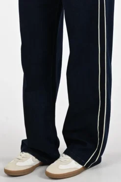 Geisha 61001-10 Joggingbroek Marine