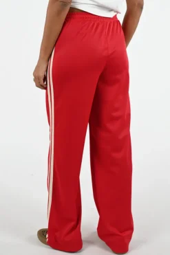 Geisha 61002-10 Joggingbroek Rood