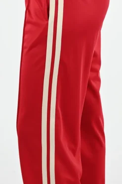 Geisha 61002-10 Joggingbroek Rood